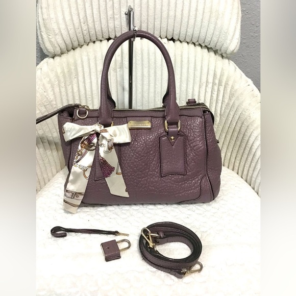 Burberry Handbags - Burberry Bags